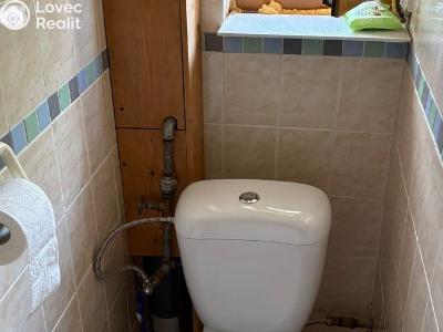 Prodej chalupy Kašperské Hory, Na Prádle 52 č. 24