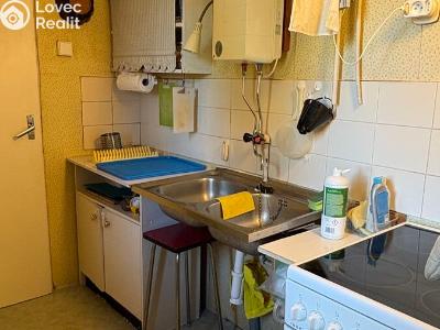 Prodej chalupy Kašperské Hory, Na Prádle 52 č. 27