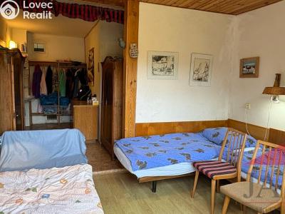 Prodej chalupy Kašperské Hory, Na Prádle 52 č. 32