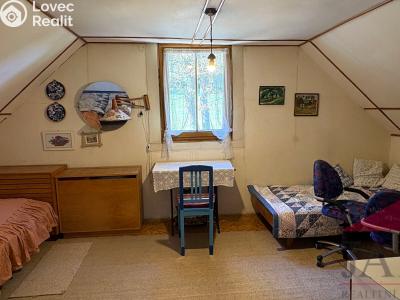 Prodej chalupy Kašperské Hory, Na Prádle 52 č. 36
