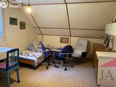 Prodej chalupy Kašperské Hory, Na Prádle 52 č. 38