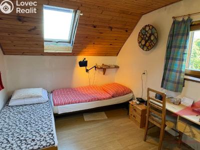 Prodej chalupy Kašperské Hory, Na Prádle 52 č. 40