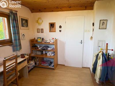Prodej chalupy Kašperské Hory, Na Prádle 52 č. 41