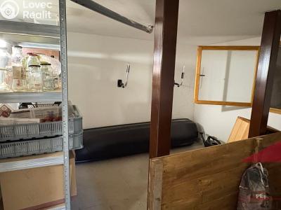 Prodej chalupy Kašperské Hory, Na Prádle 52 č. 46