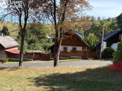 Prodej chalupy Kašperské Hory, Na Prádle 52 č. 49