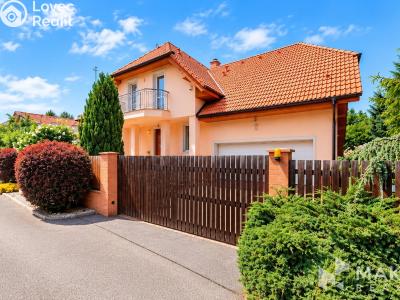 Продаж сімейного будинку Praha, Nad Helmrovkou č. 2