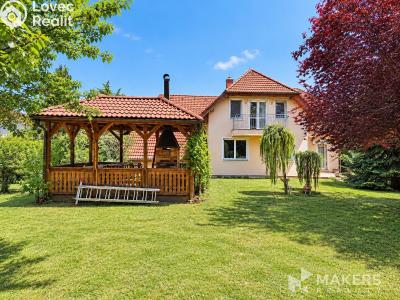 Продаж сімейного будинку Praha, Nad Helmrovkou č. 1