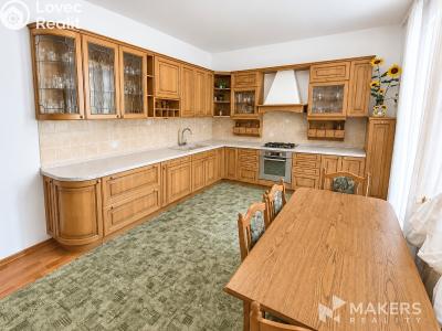 Продаж сімейного будинку Praha, Nad Helmrovkou č. 6