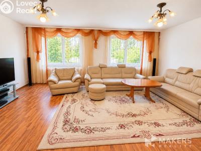 Продаж сімейного будинку Praha, Nad Helmrovkou č. 8