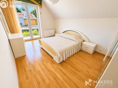 Продаж сімейного будинку Praha, Nad Helmrovkou č. 10