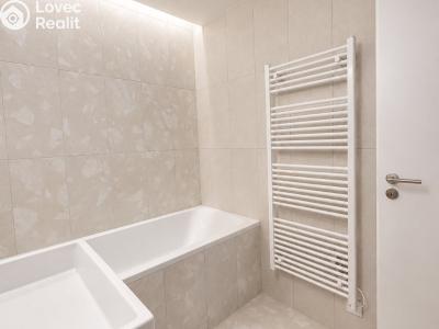 Аренда квартиры 2+KK Praha, U Komína č. 8