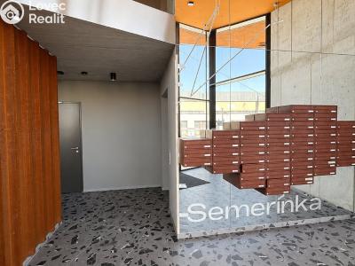Аренда квартиры 2+KK Praha, U Komína č. 14