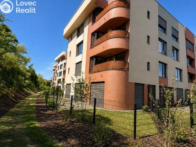 Аренда квартиры 2+KK Praha, U Komína č. 15
