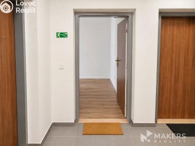 Аренда квартиры 2+KK Praha, Arnošta Staňka č. 12