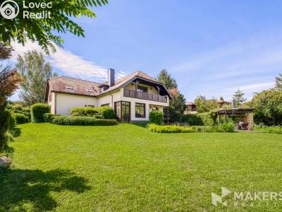 Sale villa Jesenice č. 1