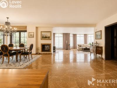 Sale villa Jesenice č. 2