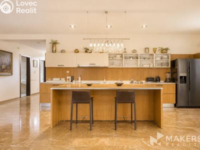 Sale villa Jesenice č. 3