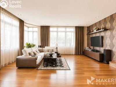 Sale villa Jesenice č. 4
