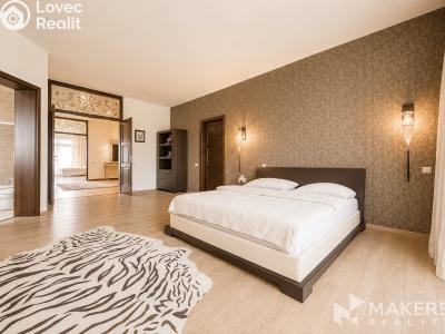 Sale villa Jesenice č. 5