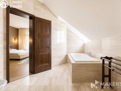 Sale villa Jesenice č. 6