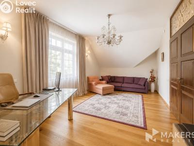Sale villa Jesenice č. 7
