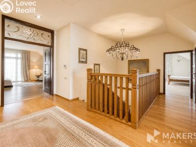 Sale villa Jesenice č. 8