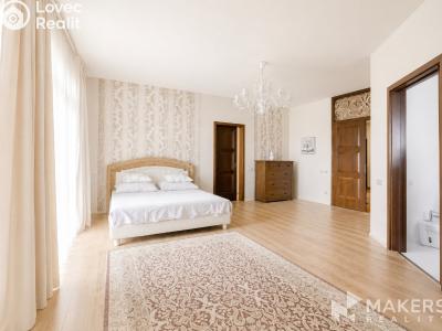 Sale villa Jesenice č. 9