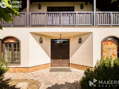 Sale villa Jesenice č. 11