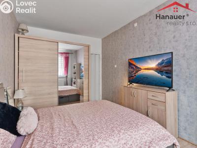 Prodej bytu 2+KK Děčín, V Sídlišti 381 č. 6