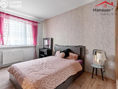 Prodej bytu 2+KK Děčín, V Sídlišti 381 č. 7