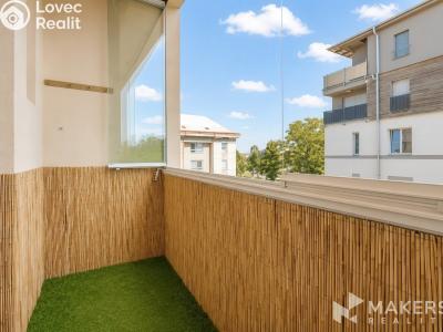 Продаж квартири 2+KK Praha, Hůlkova č. 3