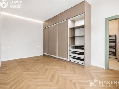 Продаж квартири 2+KK Praha, Hůlkova č. 4