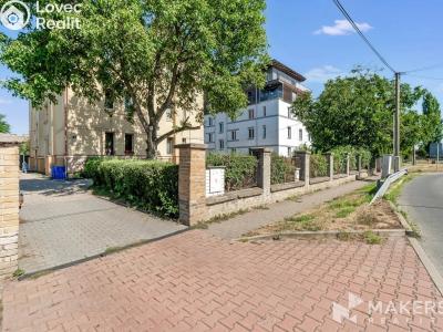 Продаж квартири 2+KK Praha, Hůlkova č. 9