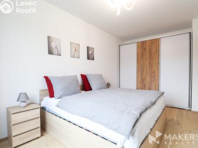 Аренда квартиры 2+KK Praha, Sokolova č. 3