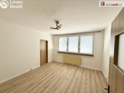 Rent apartment 2+1 Frenštát pod Radhoštěm, Fr. Horečky č. 3