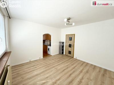 Rent apartment 2+1 Frenštát pod Radhoštěm, Fr. Horečky č. 5