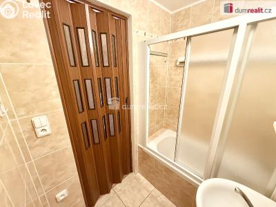 Rent apartment 2+1 Frenštát pod Radhoštěm, Fr. Horečky č. 7