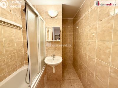Rent apartment 2+1 Frenštát pod Radhoštěm, Fr. Horečky č. 8