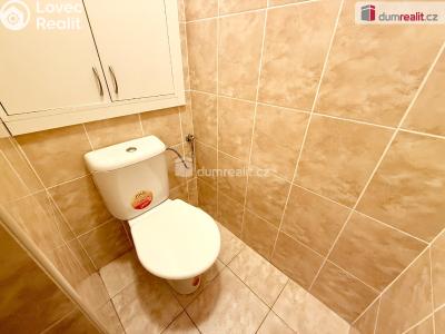 Rent apartment 2+1 Frenštát pod Radhoštěm, Fr. Horečky č. 9