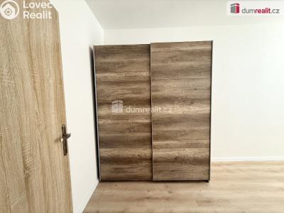 Rent apartment 2+1 Frenštát pod Radhoštěm, Fr. Horečky č. 10