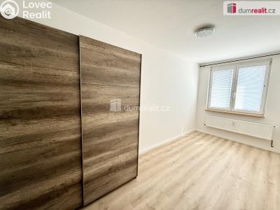 Rent apartment 2+1 Frenštát pod Radhoštěm, Fr. Horečky č. 11