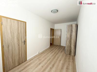 Rent apartment 2+1 Frenštát pod Radhoštěm, Fr. Horečky č. 12
