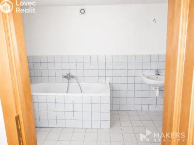 Rent atypical apartment Tuchoměřice, V Kněžívce č. 12