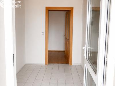 Rent atypical apartment Tuchoměřice, V Kněžívce č. 14
