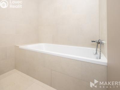 Аренда квартиры 2+KK Praha, Na úlehli č. 12