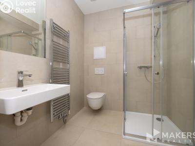 Аренда квартиры 2+KK Praha, Na úlehli č. 11