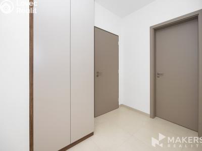 Аренда квартиры 2+KK Praha, Na úlehli č. 15