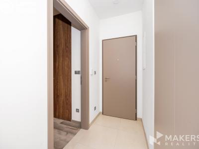 Аренда квартиры 2+KK Praha, Na úlehli č. 16