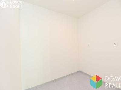 Аренда квартиры 1+KK Plzeň, Krašovská č. 9
