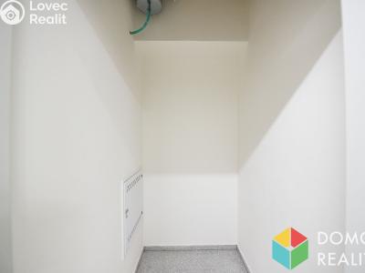 Pronájem bytu 1+KK Plzeň, Krašovská č. 11